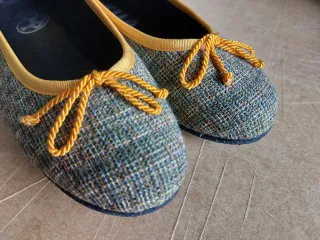 Zapatos Kokua Talla 41