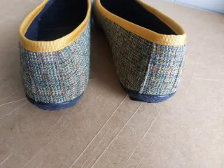 Zapatos Kokua Talla 41