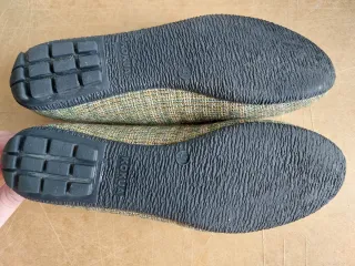 Zapatos Kokua Talla 41