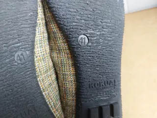 Zapatos Kokua Talla 41