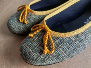 Zapatos Kokua Talla 41