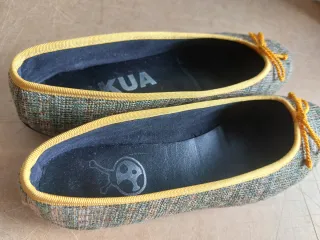 Zapatos Kokua Talla 41