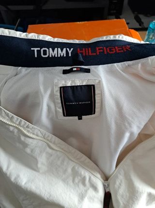 Giacca Tommy Hilfiger ragazzo