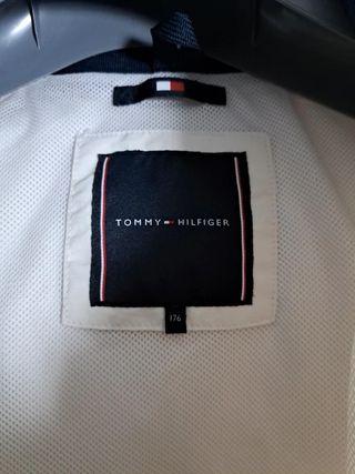 Giacca Tommy Hilfiger ragazzo