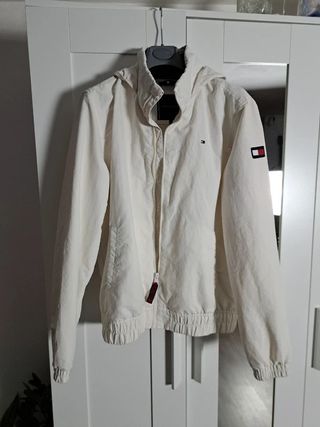 Giacca Tommy Hilfiger ragazzo