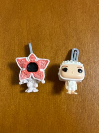 Funko Kinder Joy Stranger Things