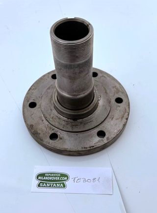 TE3081 Mangueta trasera Original Land Rover