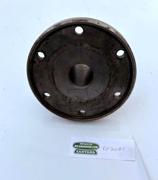 TE3081 Mangueta trasera Original Land Rover