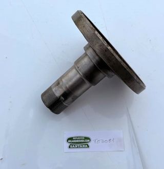 TE3081 Mangueta trasera Original Land Rover