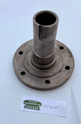 TE3081 Mangueta trasera Original Land Rover