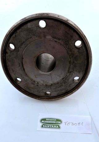 TE3081 Mangueta trasera Original Land Rover