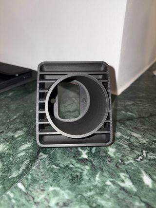 Presa aria manometro Honda Civic EP