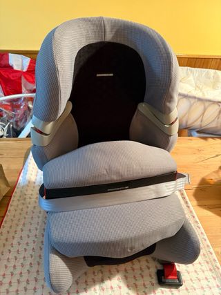 Silla de coche Porsche