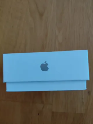 Airpods Apple Blancos