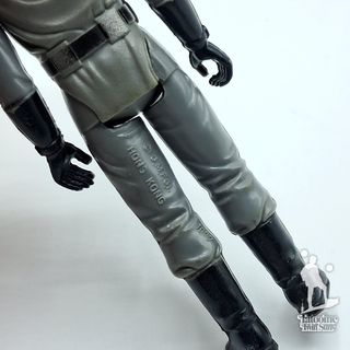 Star Wars Kenner Death Squad Commander
