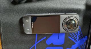 Insta360 X4 + Bastone Selfie