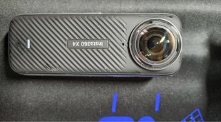 Insta360 X4 + Bastone Selfie