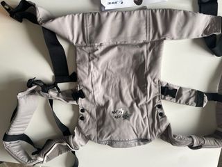 Mochila Portabebés Ergonómica Jane LIKE