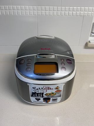 Robot Cocina Tefal Multicook Pro