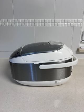 Robot Cocina Tefal Multicook Pro