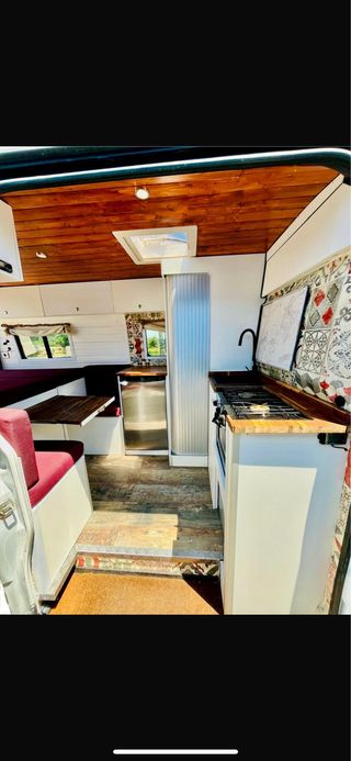 Mercedes-Benz Sprinter 2016