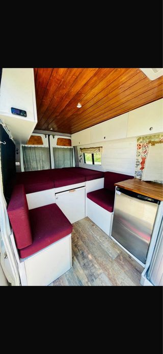 Mercedes-Benz Sprinter 2016