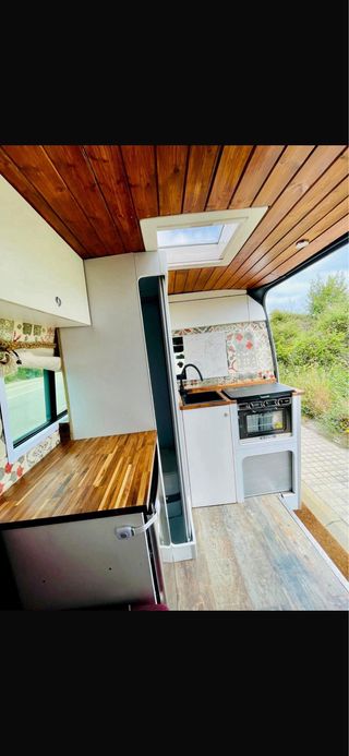 Mercedes-Benz Sprinter 2016