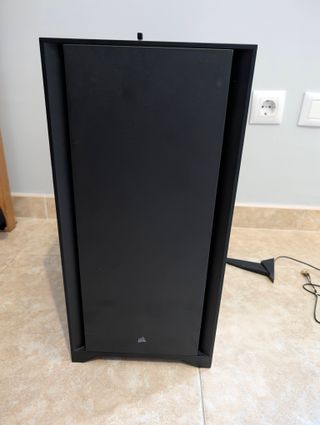 PC Gaming Ryzen 7 1080p