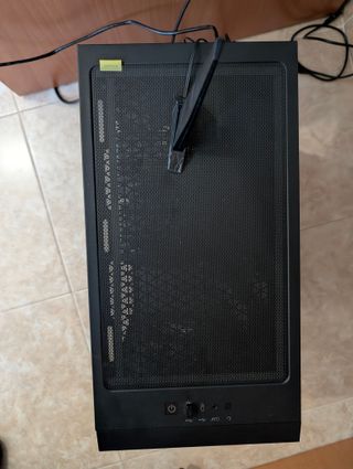 PC Gaming Ryzen 7 1080p