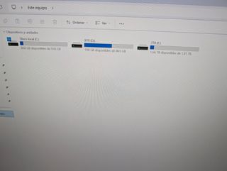 PC Gaming Ryzen 7 1080p