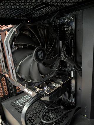 PC Gaming Ryzen 7 1080p