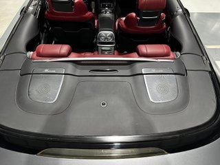 Mercedes-Benz Clase S S550 Brabus 2017