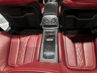 Mercedes-Benz Clase S S550 Brabus 2017