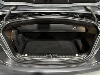Mercedes-Benz Clase S S550 Brabus 2017