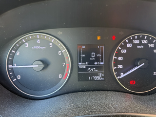 i20 - DESDE 164€/MES ¡SIN PAGAR ENTRADA!