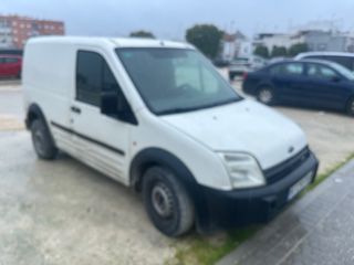 Ford Transit 2005