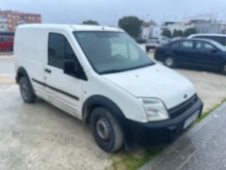 Ford Transit 2005
