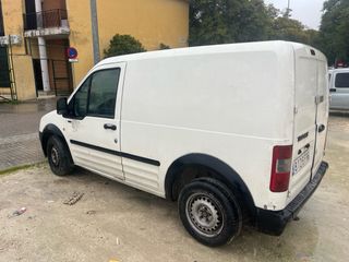 Ford Transit 2005