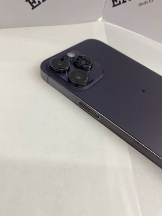 iPhone 14 Pro Max 256GB Grado B