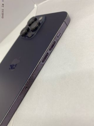 iPhone 14 Pro Max 256GB Grado B