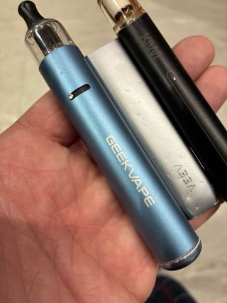 3 Penne Elettroniche Kiwi