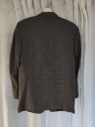 Americana Massimo Dutti vintage