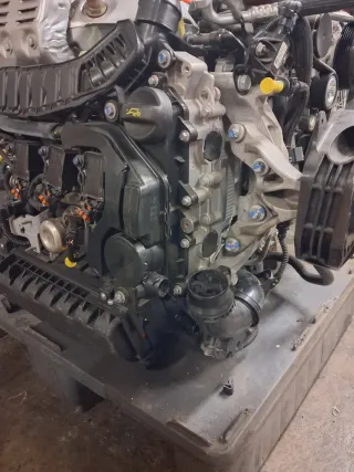 Motor 1.2 HN05 PSA Nuevo a Estrenar entero .