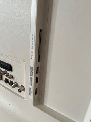 Televisión Smart TV 49