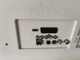 Televisión Smart TV 49