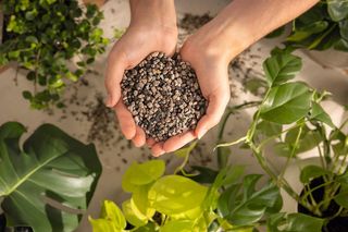 Sustrato Lechuza-Pon 18 L