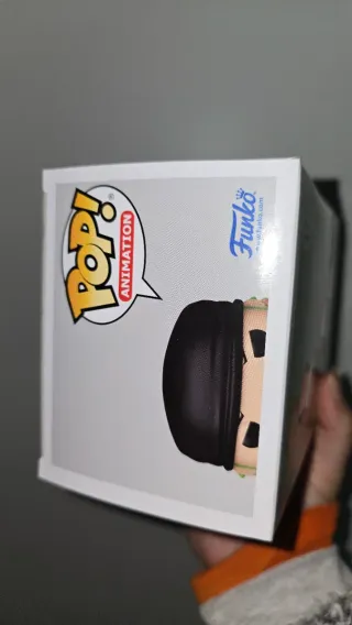 Funko Pop! Roronoa Zoro 1775 One Piece Chase