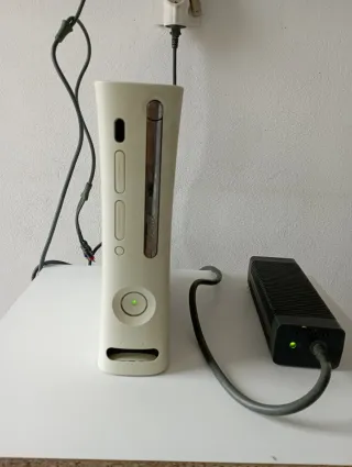 Consola Xbox 360