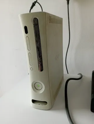 Consola Xbox 360
