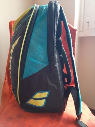 Zaino Babolat World Padel Tour